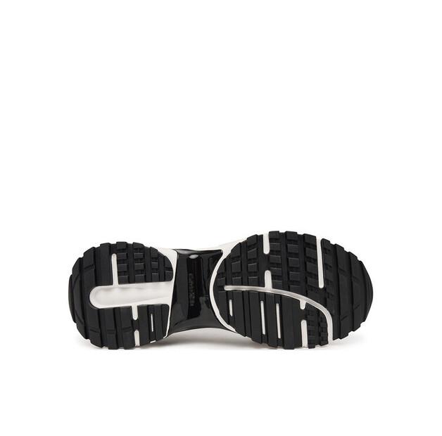 Кроссовки Calvin Klein Hike Runner Laceup Strip M-Lt