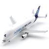 1/400 Factory Painted A300-600ST F-GSTD Cargo Aircraft Model 4# Alloy Collection Model