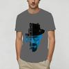 Unisexs TShirt Breaking Bad Funny Cotton Tee Shirt Short Sleeve T Shirt Crewneck Clothes Printed