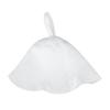 Sauna Hat Felt Water Absorbent Comfortable Shower Bath Felt Hat   for Men Women