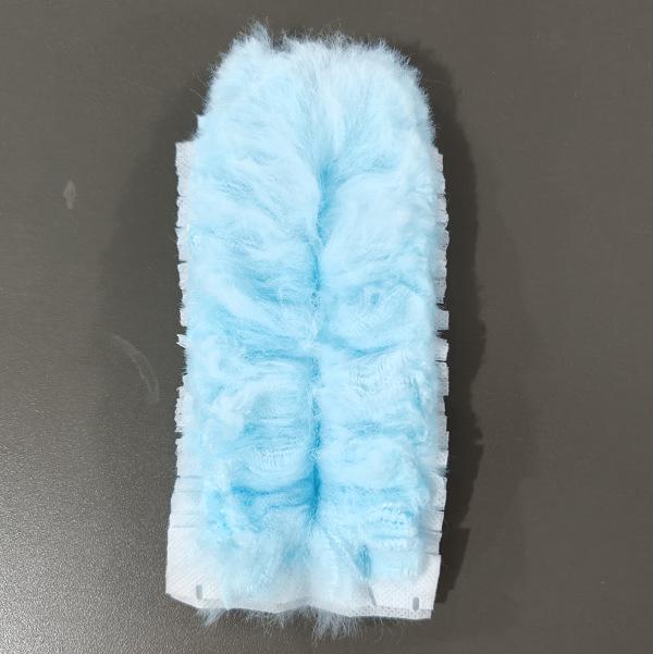 Retractable Electrostatic Non-woven Fabric Cleaning Duster