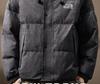 Men's High-End Hooded 90% Duck Down Jacket – Short, Thick, Warm, Trendy, Casual Winter Outerwear