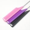 1pc Hair Coloring Tinting Pointed Tail Comb, Hair Brush, Comb, Hair Tools, Hair Products And Accessories For Barber Salon Beauty Travel Essentials