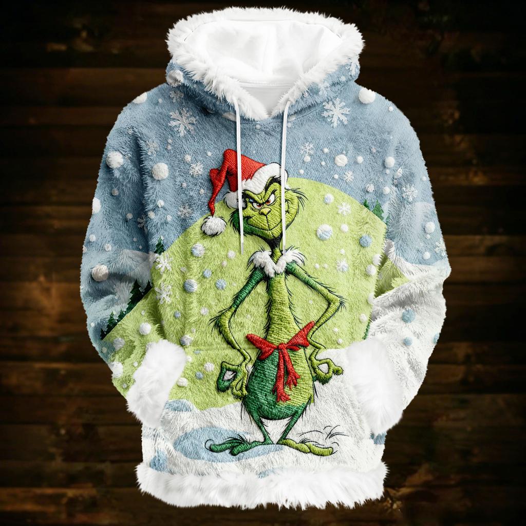 Hoodies für Damen Oversized Winter Plüsch Niedliche Sweatshirts Pullover Trendige Herbst Winter Kleidung