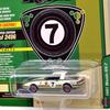 JOHNNY LIGHTNING Johnny Lightning Scale Auto World Store Exclusive 1981 Mazda 164 - - RX-7