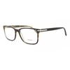 Prada Pr 14wv Zxh1o1 Men Eyeglasses
