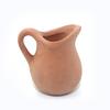 Puppenhaus Vase Hohe Simulation Dekoration Keramik Mini Blumentöpfe Puppenhaus Zubehör für Gartenszene