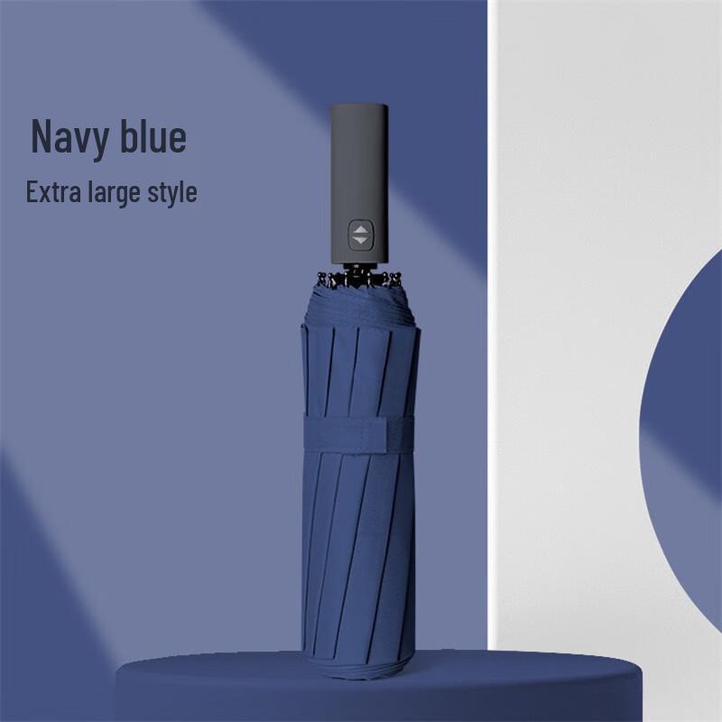 Automatic Folding Umbrella