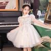 Girls Princess Party Dress