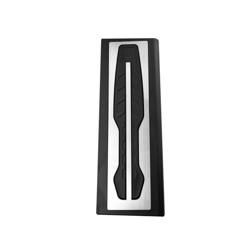 BMW X3 X4 2018-2020 Brake & Accelerator Pedal Luxury Modification Accessories