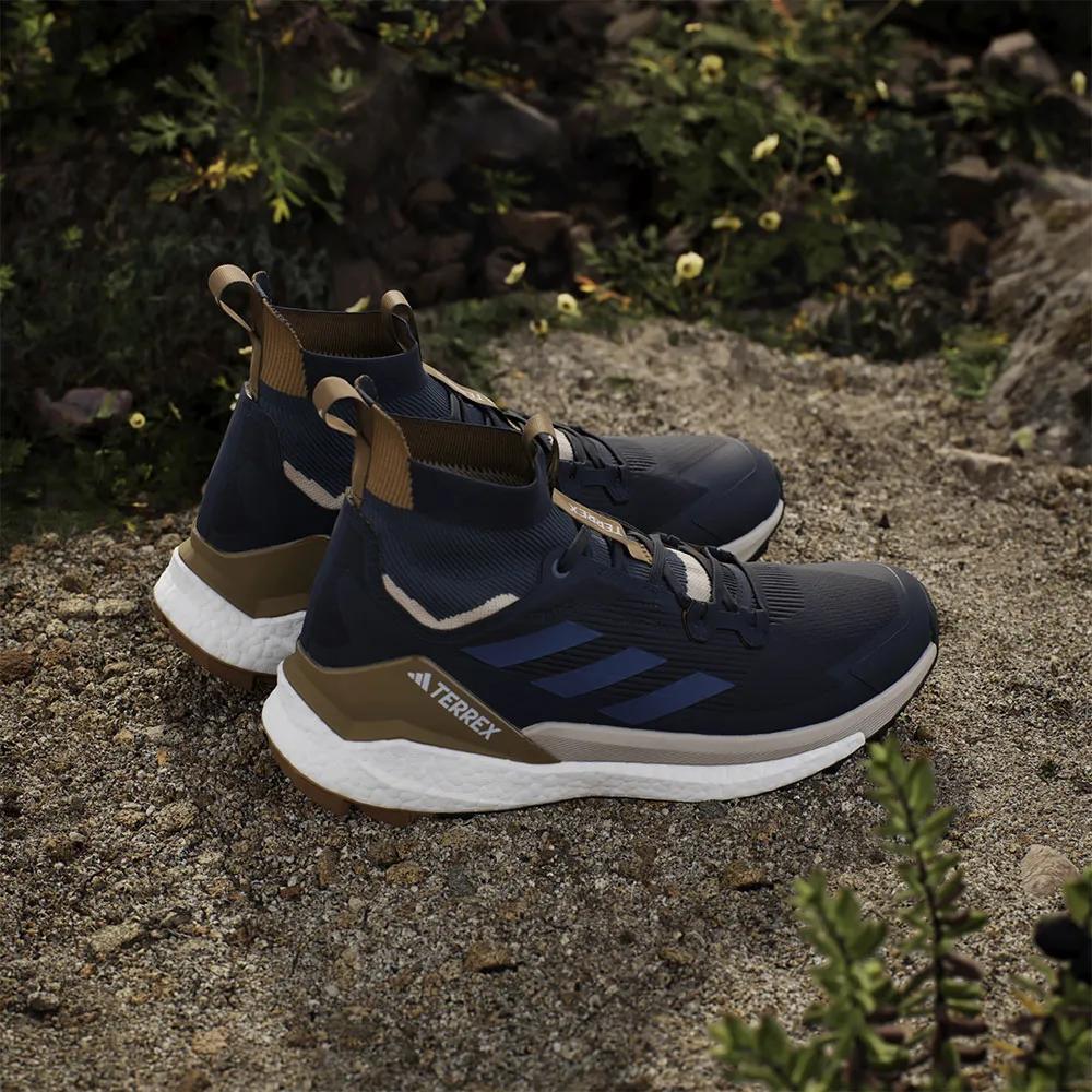 Adidas Terrex Free Hiker 2.0 Hiking Boots