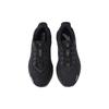 Anta Comfortable Versatile Shock Absorbing Non-Slip Wear-Resistant Waterproof Low-Top Running Shoes Men sneaker Black Gold 112145587-6