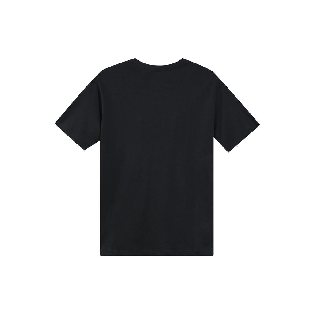 Jordan Crew 2 T Shirts Men's Crew Neck Moderate CJ6307-010