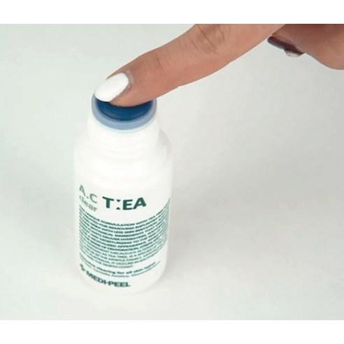 MEDI-PEEL AC-T Clear Serum Blemish Care & Sebum Control 50ml