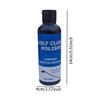 Golf Club Cleaner 100ml Maintenance Polish for Balls Putters Irons