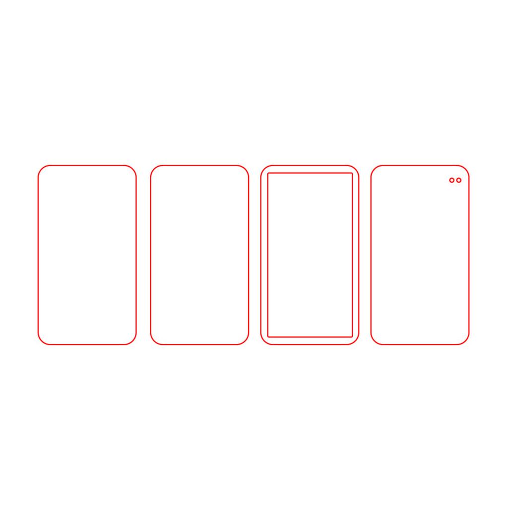 Multiple Shape DIY Acrylic Quicksand Plates Quicksand Ticket Root Mold Acrylic Ultra-permeable Quicksand Empty Plate