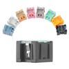 Organizer e porta attrezzi – Cassette porta attrezzi