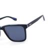 FI40065 Polarized Square Sunglasses for Men