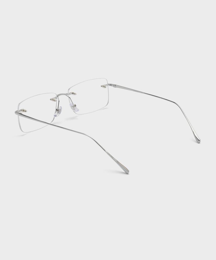 Nonpig Icon_Sv Eyeglass Frames