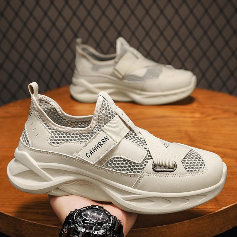 Fashion CYYTL Sneakers Mens Shoes Breathable Casual Summer Outdoor Hiking Sports Running Fashion Luxury Designer Platform Tennis Loafers