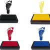 Baby Hand & Footprint Ink Pad - Newborn Keepsake Kit