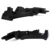Headlight Bracket Pair 6832870
