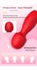 Cross-Border Multi-Functional 10-Frequency G-Spot Vibrator for Women