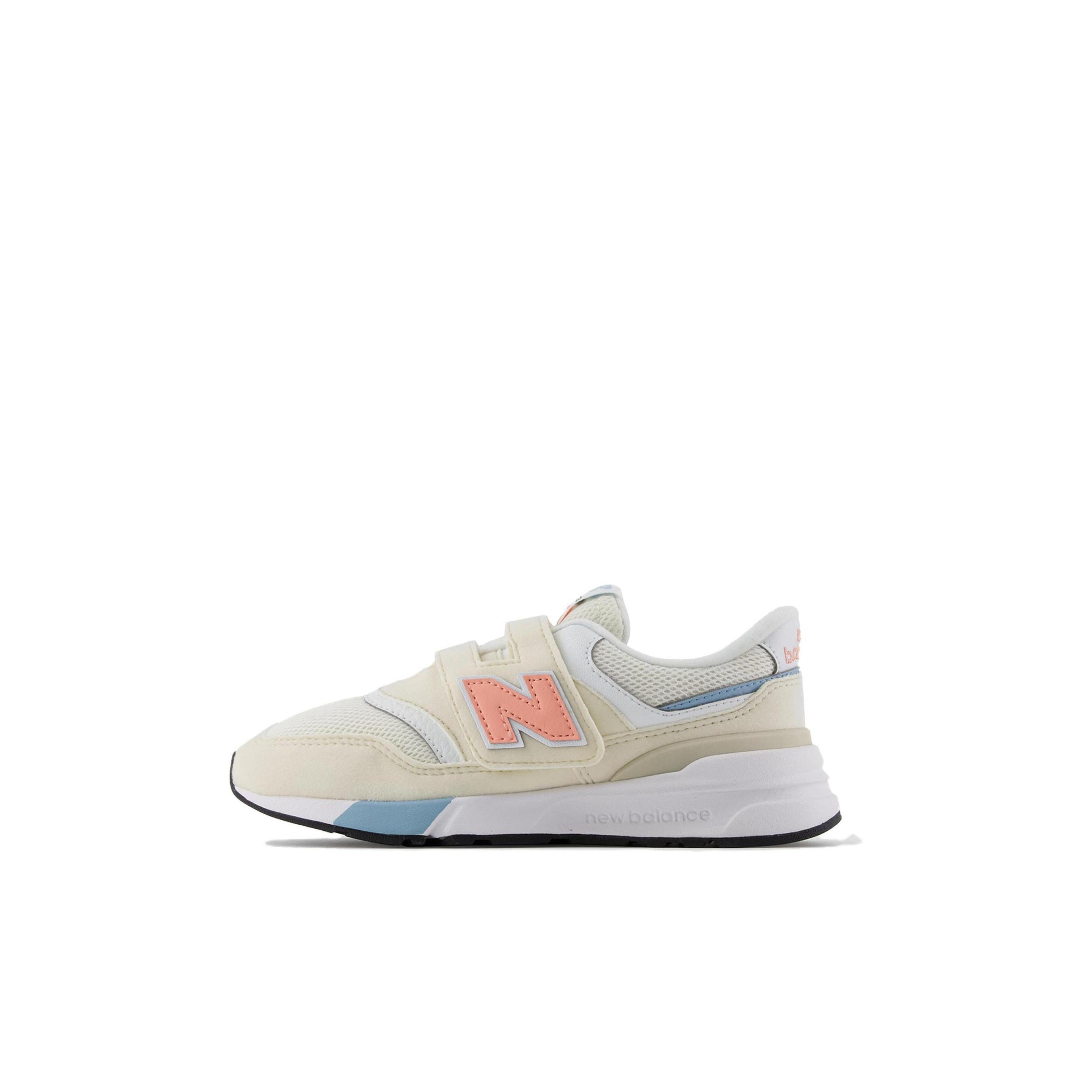 

кроссовки New Balance NB 997R Kids Sneakers BP PZ997REK