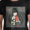 Tops – T-Shirts