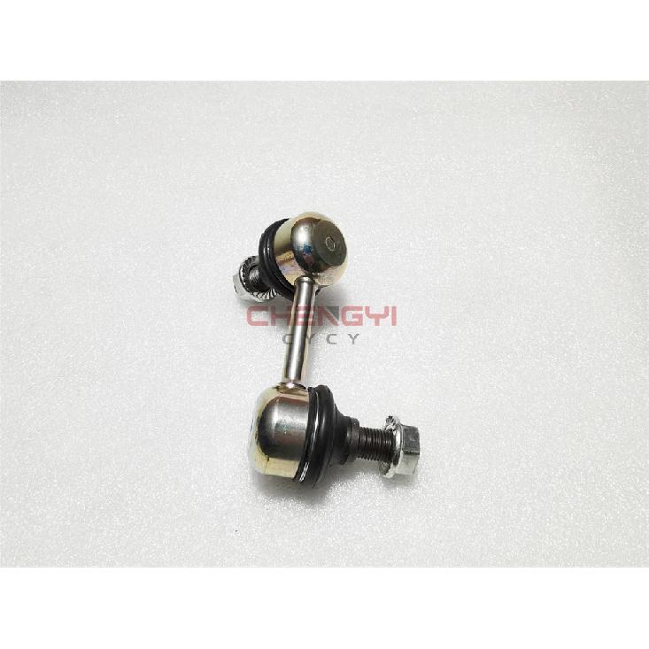 Front Suspension Stabilizer Bar Small Link Ball Joint For Pajero Montero V63 V73W V77W V78W MR374521 MR374522 4056A106 4056A105 Left MR374521
