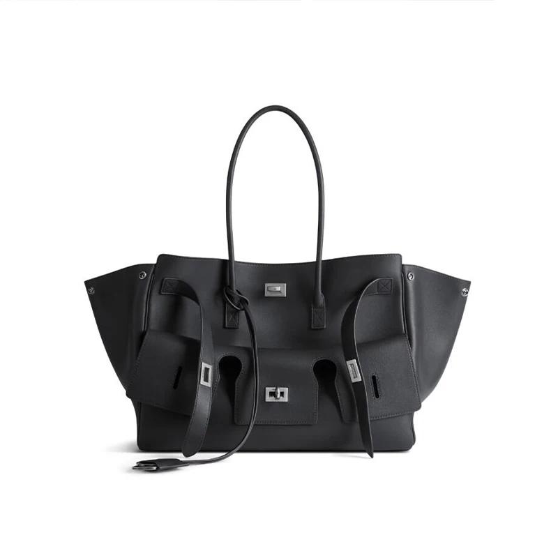 High Quality Leather Women`s Bag Cool