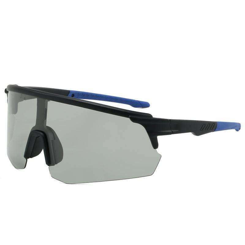 Cycling Glasses Men's Windproof Mountaineering Goggles Driving Cycling Sports Sunglasses
