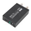 BNC to HD Multimedia Interface Converter Supports 1080P Resolution BNC to HD Video Sound Converter for Camera Projector