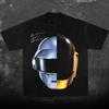 Oversized Superstar Big Face Music Art Hiphop Style Summer Casual Tshirt Unisexs and Womens Luxury Brand