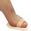 1PC Feet Care Toe Thumb Hallux Valgus Orthopedic Metatarsal Crooked Overlapping Hammer Toe Corrector Orthotic Foot Care Tool