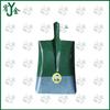 Outdoor Square Head Steel Shovel with Wooden Handle
