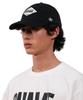 Amelikannideul Coca-Cola Square Mark Ballpark Cap - Black