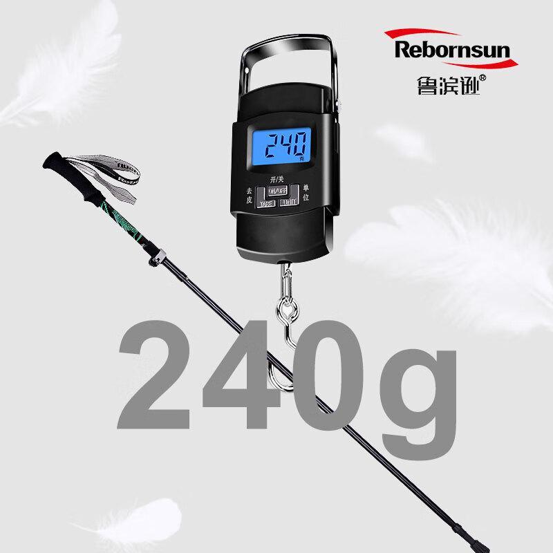Robinson Ultralight Folding Trekking Pole