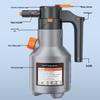High-Pressure Electric Car Wash Foam Sprayer Set