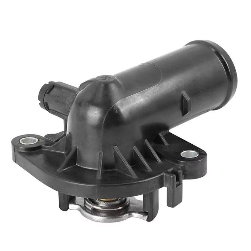 05184570AJ Car Engine Coolant Thermostat Housing Assy For Jeep Grand Cherokee Wrangler Durango 3.6 3.0