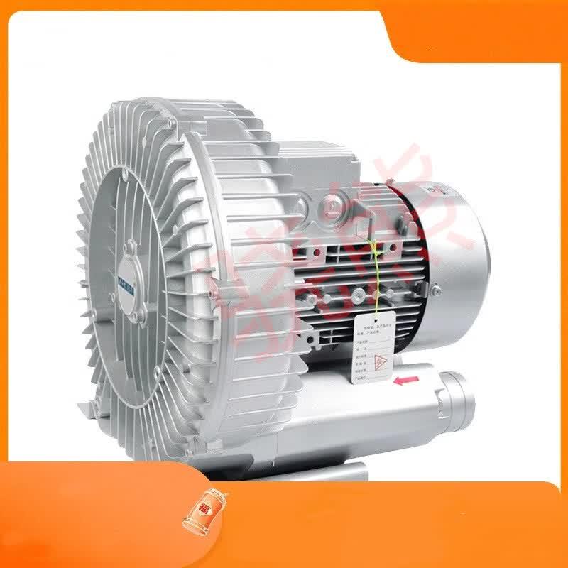 XGB High-Pressure Industrial Vortex Blower