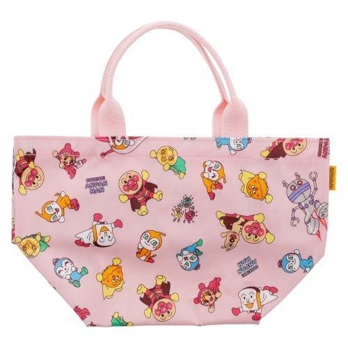 Itosangyou Anpanman All Star Mini Tote Bag 30x18x13cm Made in Japan ANC-1800