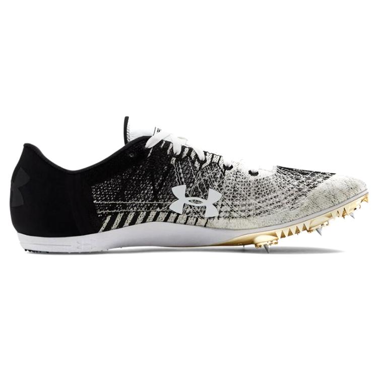Under Armour Speedform Miler 2 'White Black' 3000020-101