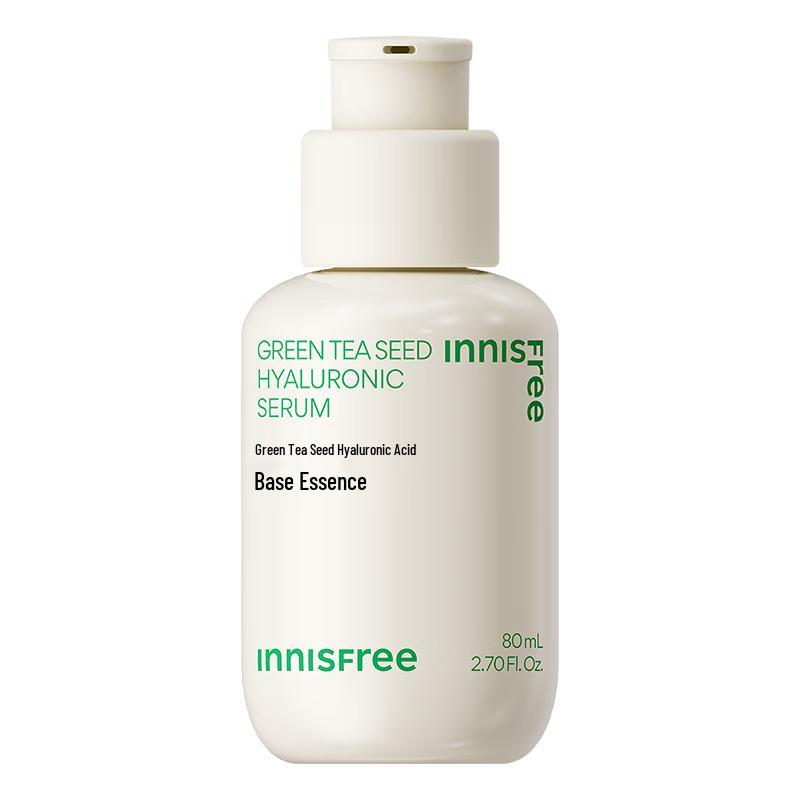 

Innisfree Green Tea Seed Hyaluronic Acid Serum