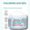 ELIZAVECCA Moisture Hyaluronic Acid Memory Cream (100g / 3.52 oz) (3 Options)