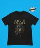 Arch Enemy T-Shirt - War Eternal Album - Merch Tee - Gift Apparel - Concert Clothing