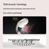 Philips TAT2708 Open-Ear Clip-On Bluetooth Sports Earbuds