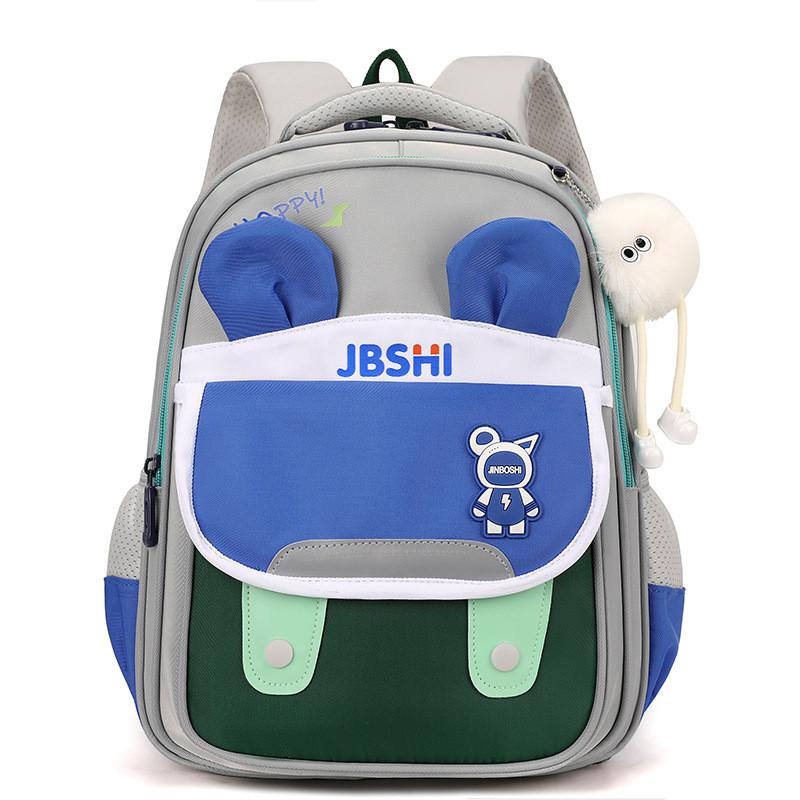 Delightful Childrens School Backpack With Soft Polyester Lining Available In Colors Various