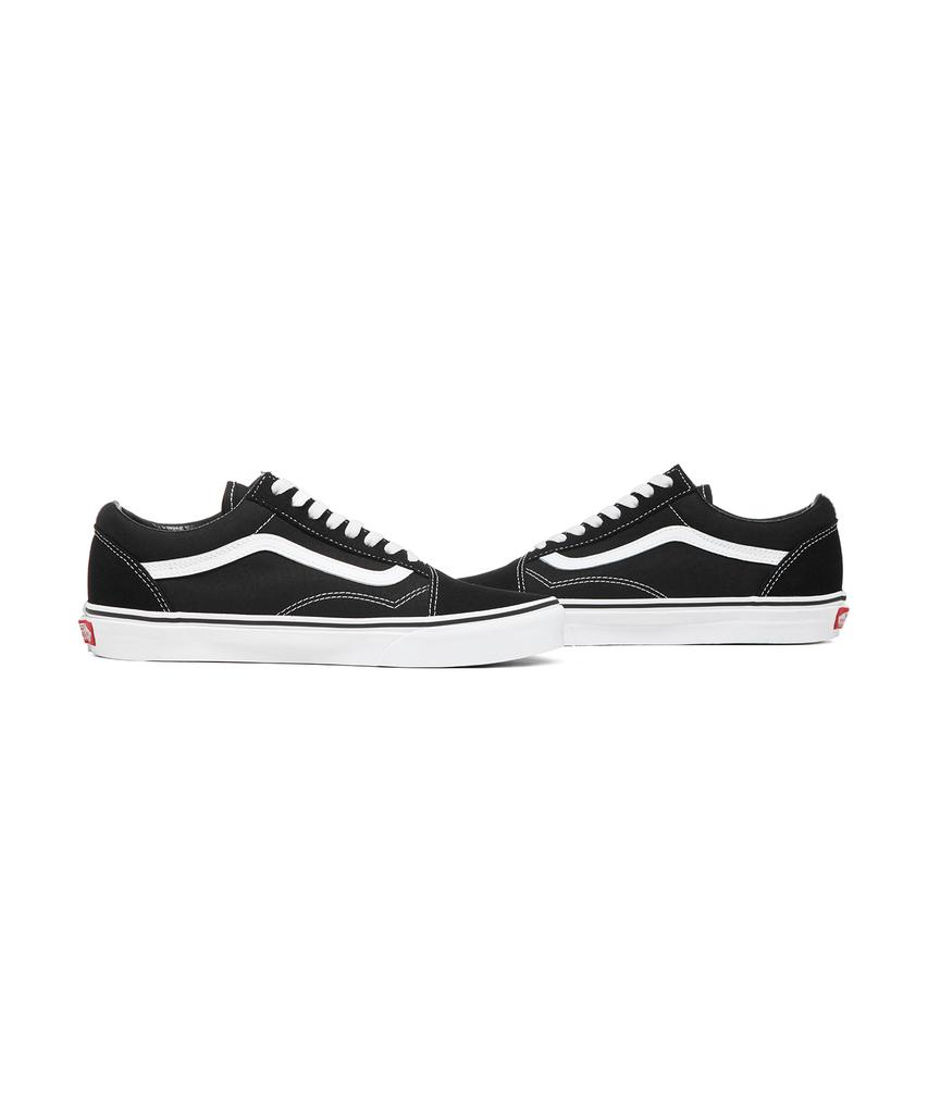 Vans Old School - Black / Vn000D3Hy281