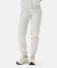 Descente Essential Brushed Cotton Jogger Training Pants Oatmeal (Sp323Ufp92) (A Type)